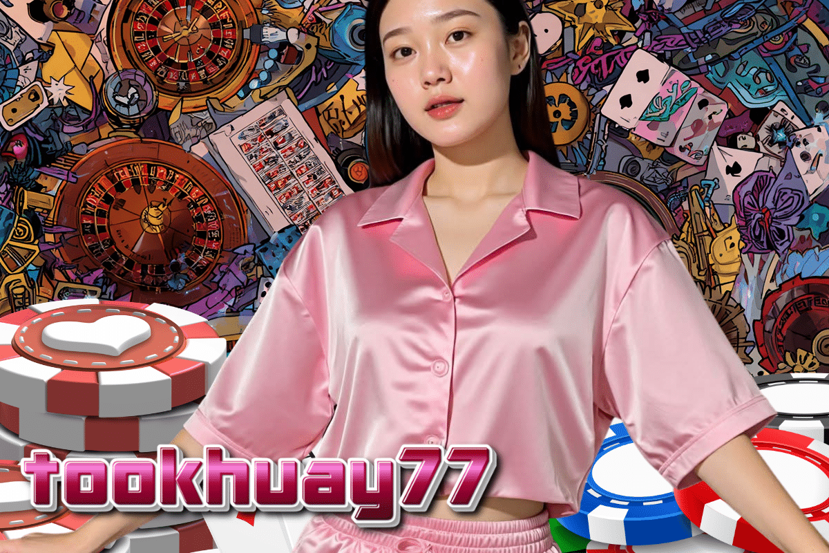 tookhuay77 สล็อต